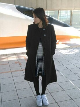 evitaさんのコーディネート