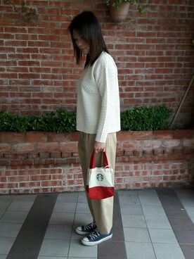 evitaさんのコーディネート