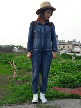 evitaさんのコーディネート