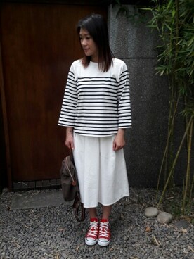 evitaさんのコーディネート