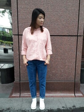 evitaさんのコーディネート