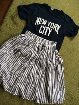 asamさんのコーディネート