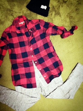 asamさんのコーディネート