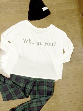 asamさんのコーディネート