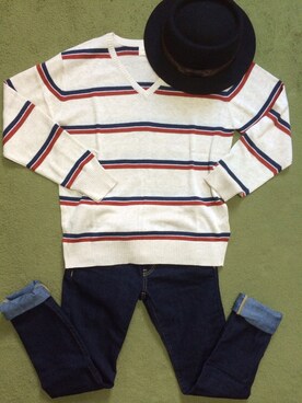 asamさんのコーディネート