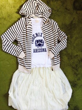 asamさんのコーディネート