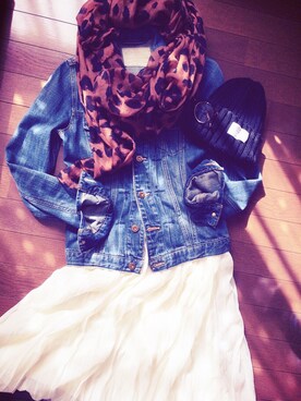 asamさんのコーディネート