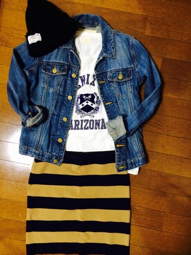 asamさんのコーディネート