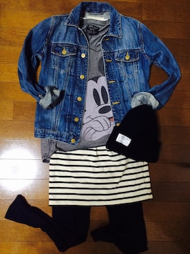 asamさんのコーディネート