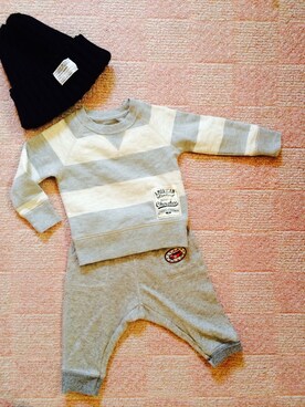 asamさんのコーディネート