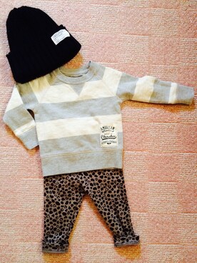 asamさんのコーディネート