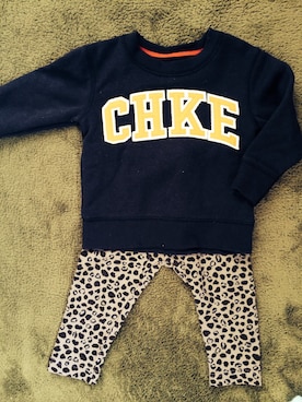 asamさんのコーディネート