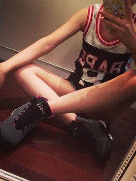 roku66さんのコーディネート