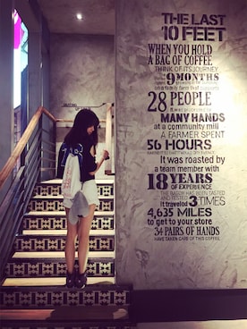 roku66さんのコーディネート