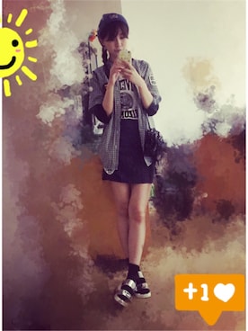 roku66さんのコーディネート