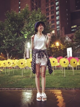 roku66さんのコーディネート