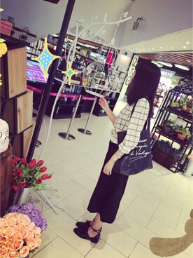 roku66さんのコーディネート