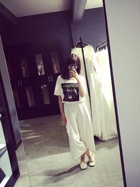 roku66さんのコーディネート