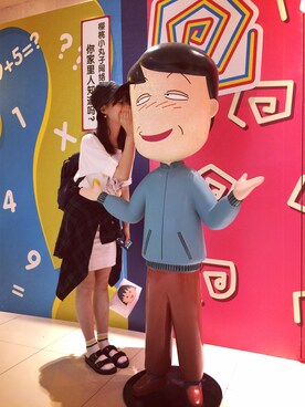 roku66さんのコーディネート