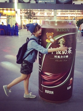 roku66さんのコーディネート