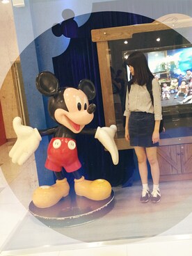 roku66さんのコーディネート