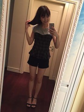 roku66さんのコーディネート