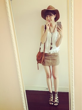 roku66さんのコーディネート