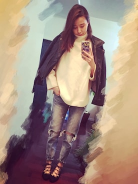 roku66さんのコーディネート