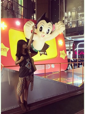 roku66さんのコーディネート