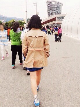 Se-Inさんのコーディネート