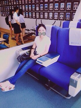 Se-Inさんのコーディネート