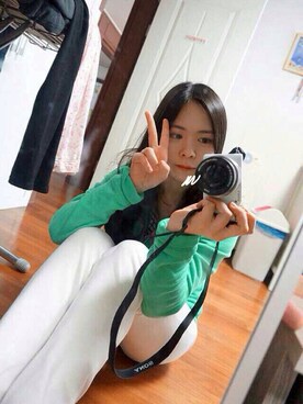 Se-Inさんのコーディネート