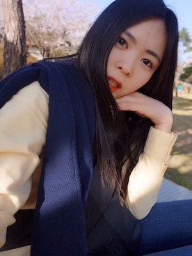 Se-Inさんのコーディネート