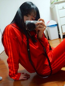 Se-Inさんのコーディネート