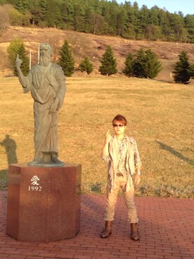 ナカヤマ タクヤさんのコーディネート