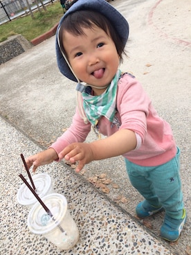 zuiさんのコーディネート