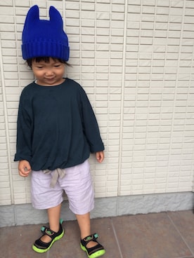 zuiさんのコーディネート