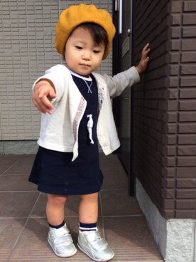 zuiさんのコーディネート