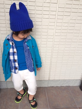 zuiさんのコーディネート