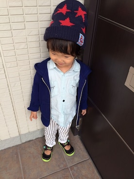 zuiさんのコーディネート