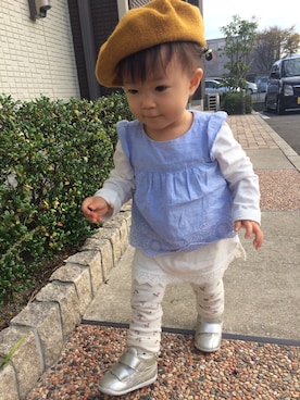 zuiさんのコーディネート