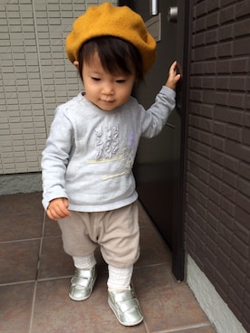 zuiさんのコーディネート