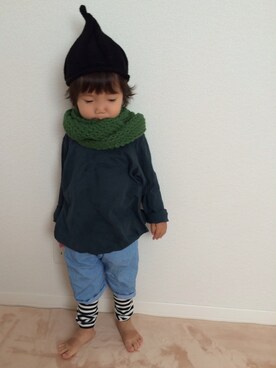 zuiさんのコーディネート