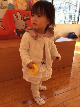 zuiさんのコーディネート