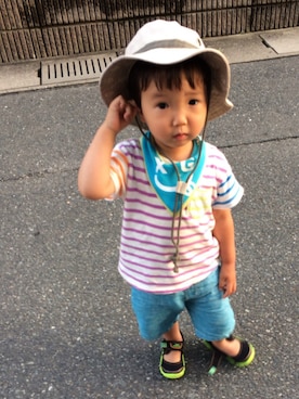 zuiさんのコーディネート