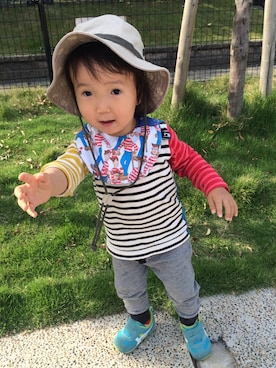 zuiさんのコーディネート