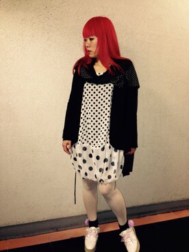 音生しずくさんのコーディネート