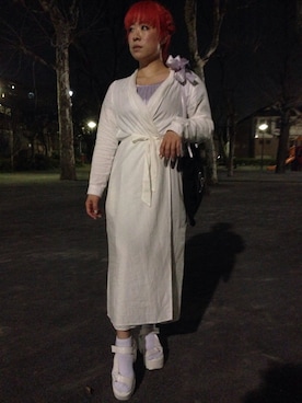 音生しずくさんのコーディネート