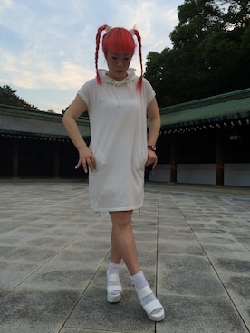 音生しずくさんのコーディネート