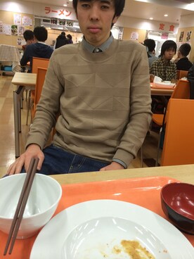 遠藤嘉雅さんのコーディネート